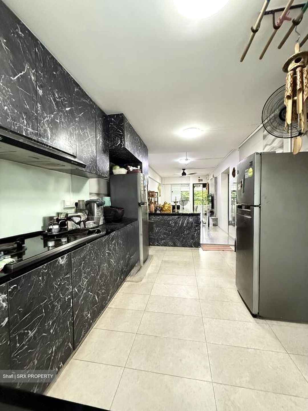 Blk 510 Bedok North Street 3 (Bedok), HDB 3 Rooms #567215401